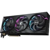 GIGABYTE Grafikkort Sort