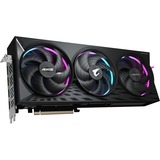 GIGABYTE Grafikkort Sort