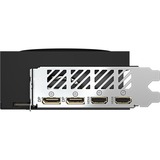 GIGABYTE Grafikkort Sort