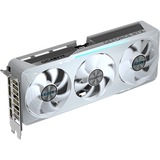 GIGABYTE Grafikkort Hvid