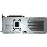GIGABYTE Grafikkort Hvid
