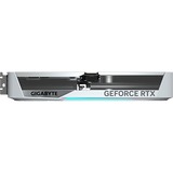 GIGABYTE Grafikkort Hvid
