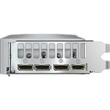 GIGABYTE Grafikkort Hvid