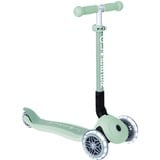 GLOBBER 692-505, Scooter lysegrøn