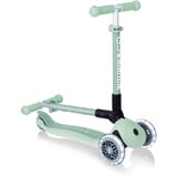 GLOBBER 692-505, Scooter lysegrøn