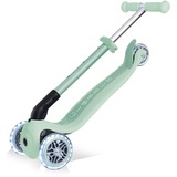 GLOBBER Scooter lysegrøn