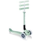 GLOBBER Scooter lysegrøn