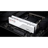 G.Skill F5-6000J3648D16GX2-RS5W, Hukommelse Hvid