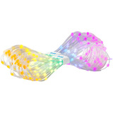 Govee Netflix Curtain Lighting, LED Strip 