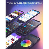 Govee RGB LED striplys 5 meter 