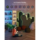 Govee RGB LED striplys 5 meter 