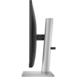 HP E27 G5 FHD Monitor, LED-skærm Sort/Sølv, 68,6 cm (27"), 1920 x 1080 pixel, Fuld HD, LCD, 5 ms, Sort