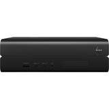 HP Mini-PC Sort