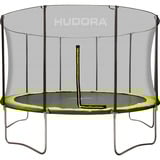 HUDORA Fitnessredskab Grøn/Sort