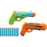 Hasbro NERF gun Grøn/Orange
