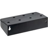 Hazet Skruetrækkersæt 811SH-1/7 med holder, 7 dele Blå/Sort