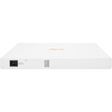 Hewlett Packard Enterprise Aruba Instant On 1960 12XGT 4SFP+ Administreret L2+ 10G Ethernet (100/1000/10000) 1U Hvid, Switch Administreret, L2+, 10G Ethernet (100/1000/10000), Fuld duplex, Stativ-montering, 1U
