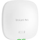 Hewlett Packard Enterprise S1T14A, Adgangspunktet 