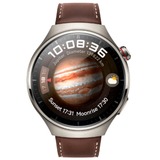 Huawei SmartWatch Titanium