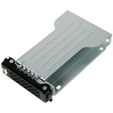 ICY BOX MB994TK-B, Indramning Sort