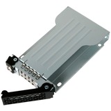 ICY BOX MB994TK-B, Indramning Sort
