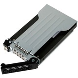 ICY BOX MB994TK-B, Indramning Sort