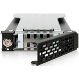 ICY BOX MB994TK-B, Indramning Sort