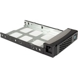Inter-Tech Server boliger Sort