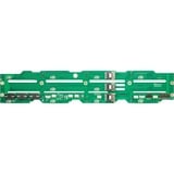Inter-Tech Server boliger Sort