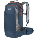 Jack Wolfskin Rygsæk Blå