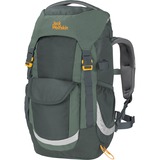Jack Wolfskin Rygsæk grøngrå