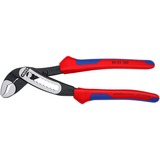 KNIPEX 88 02 180 tang Tunge-og-spids tang, Rør, vand pumpe tang Sort/Rød, Tunge-og-spids tang, 4,2 cm, 3,6 cm, Krom-vanadium-stål, Blå/rød, 18 cm