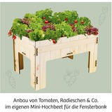 KOSMOS Min første gård, Eksperiment boks 