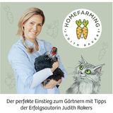 KOSMOS Min første gård, Eksperiment boks 