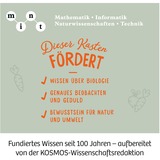 KOSMOS Min første gård, Eksperiment boks 