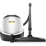 Kärcher 1.439-490.0, Damprenser Hvid/Sort