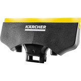 Kärcher 1.633-467.0 elektrisk vinduespudser 0,1 L Sort, Vinduesrenser Sort, Sort, 0,1 L, 28 cm, 105 m², 50 - 60 Hz, 100 - 240 V