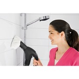 Kärcher SV7, Damprenser Hvid/Sort