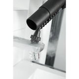 Kärcher SV7, Damprenser Hvid/Sort