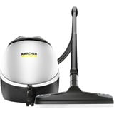 Kärcher SV7, Damprenser Hvid/Sort