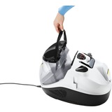 Kärcher SV7, Damprenser Hvid/Sort