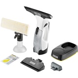 Kärcher WV 5 Plus N, Vinduesrenser Hvid/Sort