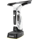 Kärcher WV 5 Plus N, Vinduesrenser Hvid/Sort