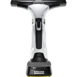 Kärcher WV 5 Plus N, Vinduesrenser Hvid/Sort