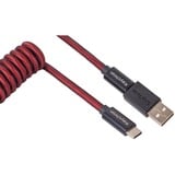 Keychron Cab-2, Kabel Rød