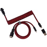 Keychron Kabel Rød