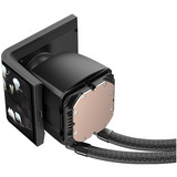 Krux HydroArc 360, Vandkøling Sort
