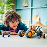 LEGO 71811, Bygge legetøj 