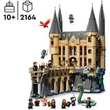 LEGO 76473, Bygge legetøj 