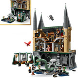 LEGO 76473, Bygge legetøj 